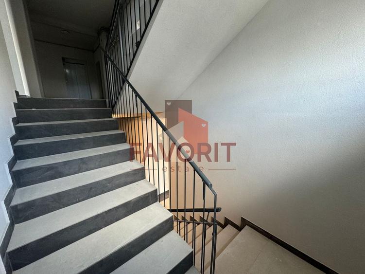 Apartament cu 2 camere decomandat în Freidorf