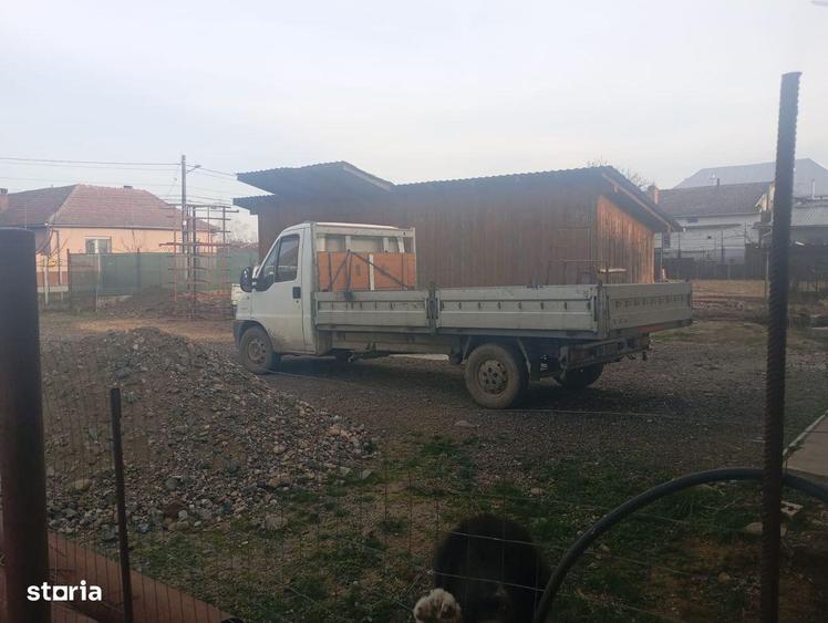 Spațiu comercial, de 500 mp, în Giroc