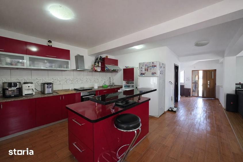 Casa Domnesti | READY TO MOVE | Fotovoltaice - 11