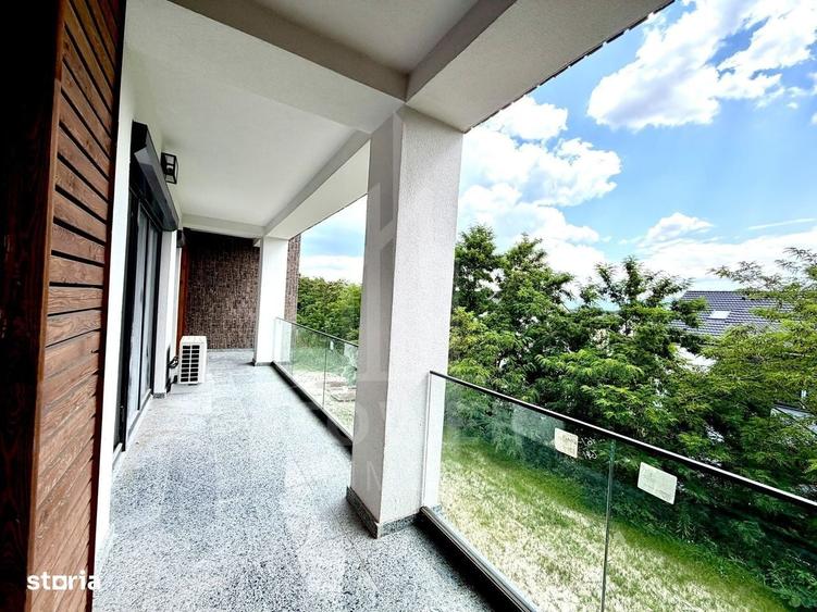Apartament cu 2 camere în Tilișca
