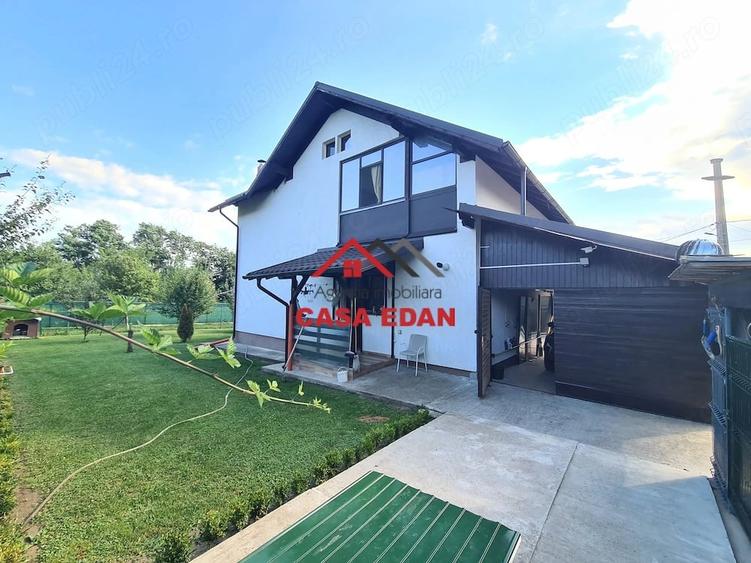 Casa in Brebu--170.000e - 10