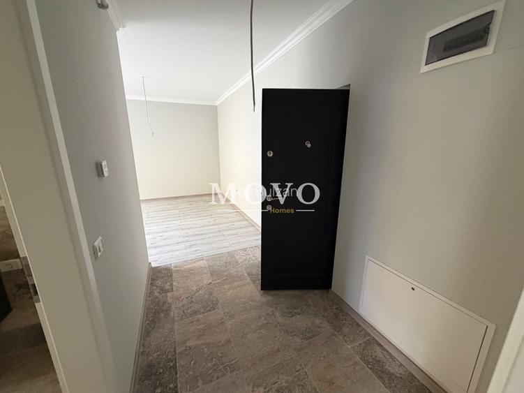 2 camere | bloc tip villa | 6 apartamente | etaj 1 | Finisaje superioare