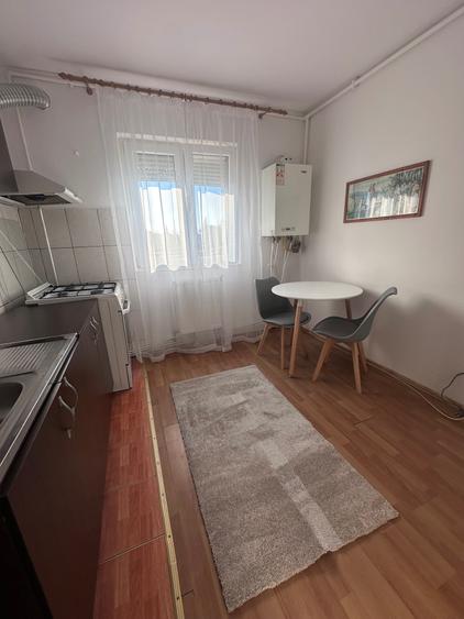 Garsonieră decomandată în Lazaret