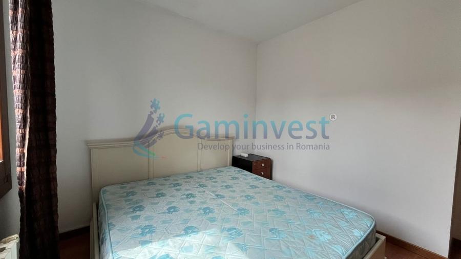Apartament cu 2 camere de inchiriat in Oradea, zona Centrala - 5