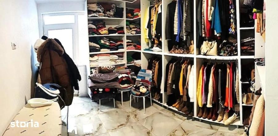 Casă cu 4 camere cu Teren 280 Mp în Chercea