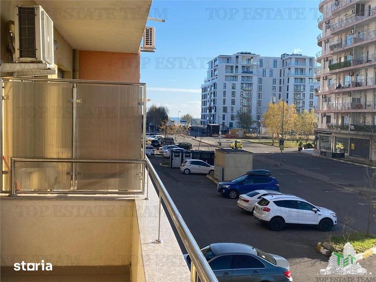 Apartament 2 camere Mamaia Summerland - 3