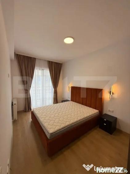 Apartament cu 3 camere semidecomandat în Mănăștur