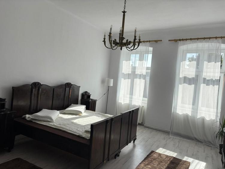 Apartament in centrul istoric - 1