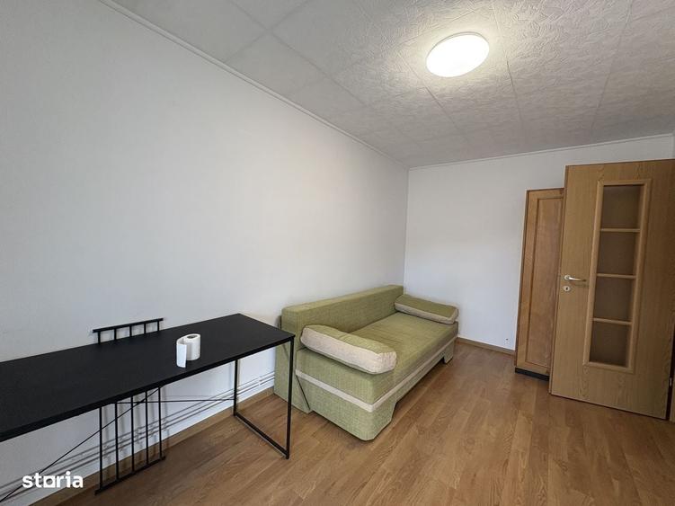 Apartament cu trei camere cartier Racadau - 7