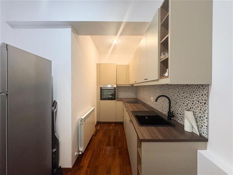 Apartament de inchiriat 3 camere Herastrau - 10