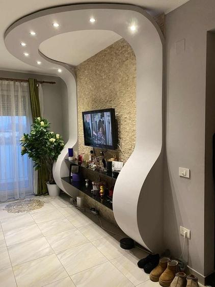 Chirie apartament doua camere prima nufarul - 2