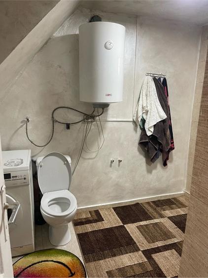 Casă cu Teren 2650 Mp în Pustiniș