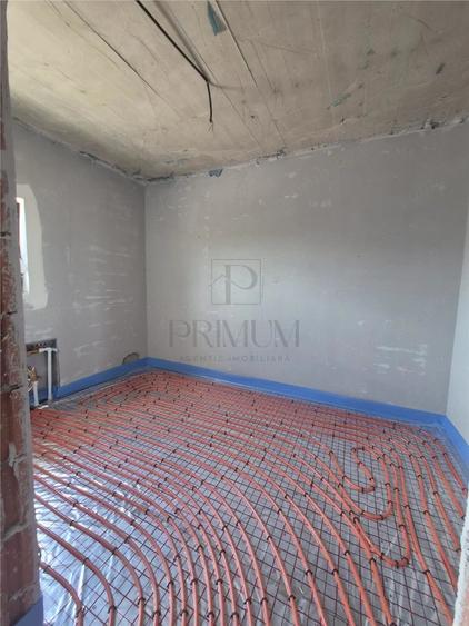 Duplex 3 dormitoare - locatie excelenta - construictie foarte bine gandita - 5