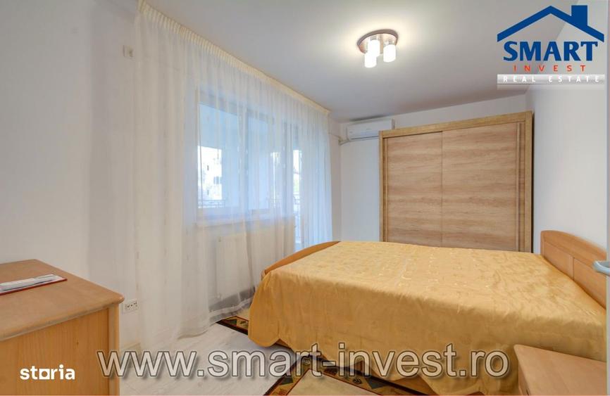 Apartament 2 Camere Iancului Veris Residence Ferdinand - Loc Parcare - 7