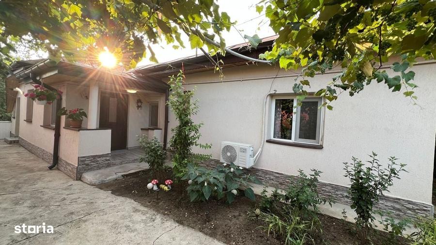 Casă cu 3 camere în Alexandriei