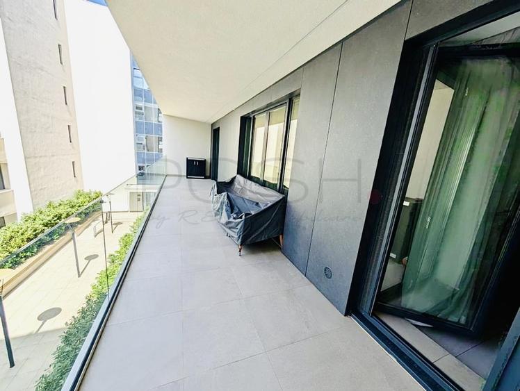 Apartament cu 3 camere, mobilat în Nordului