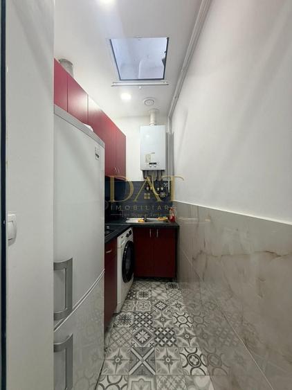 Garsonieră în Ultracentral
