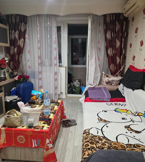 Apartament cu 2 camere decomandat, mobilat în Morarilor