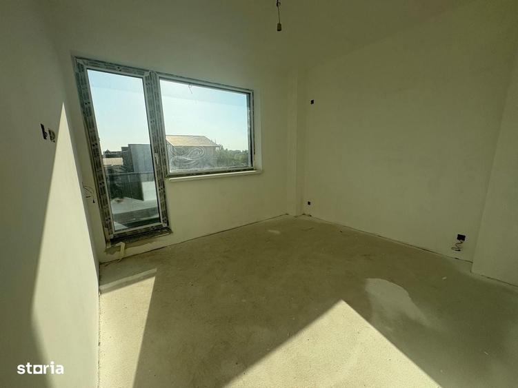 Apartament 2 Camere | 1 Mai |Piata Mures |Semifinisat |Metrou 6'|etj 2 - 11