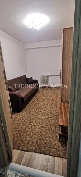 Apartament de inchiriat