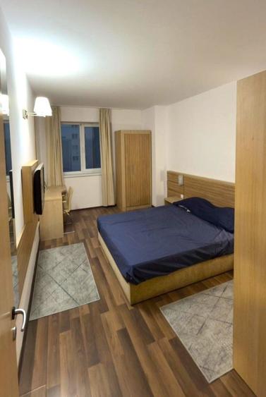 Apartament cu 2 camere decomandat, mobilat în Vitan-Bârzești