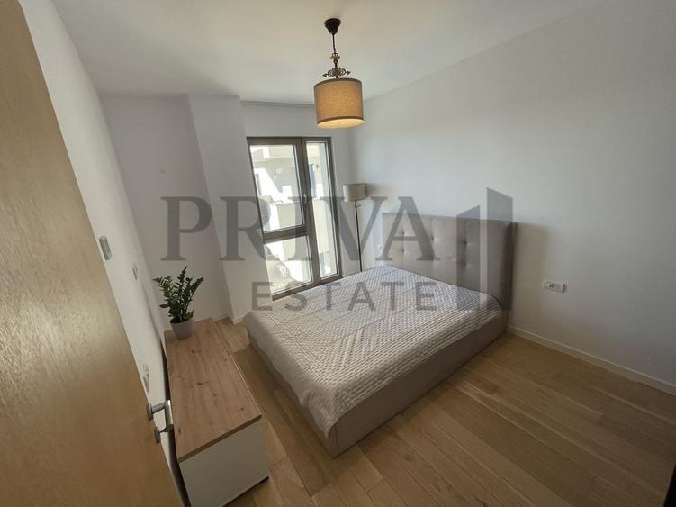 Apartament cu 2 camere decomandat în Circumvalațiunii