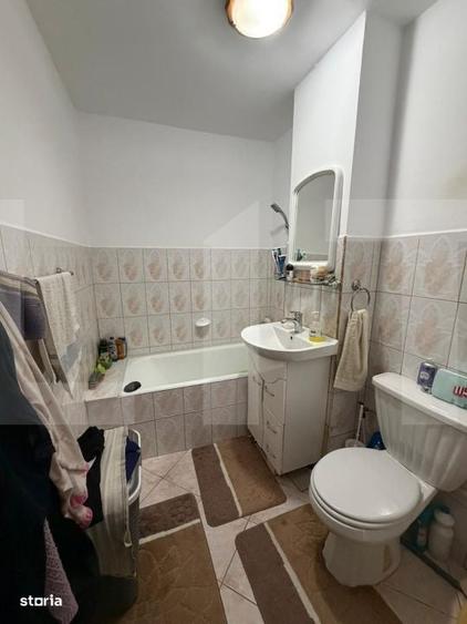 Apartament cu 2 camere semidecomandat în Central — fotografia 1