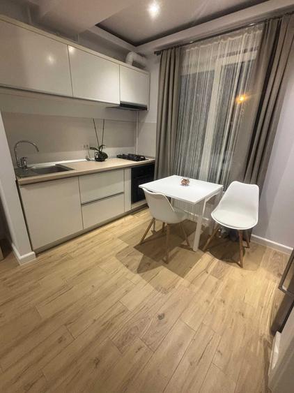 Apartament cu 2 camere nedecomandat în Steaua