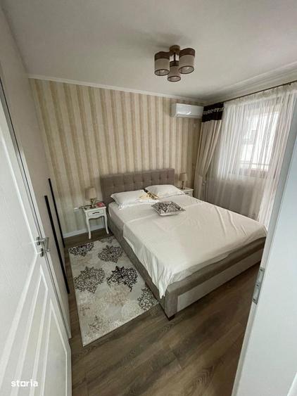 Apartament 3 camere, Bucium, 65 mp 550 Cod Oferta 11467 - 3