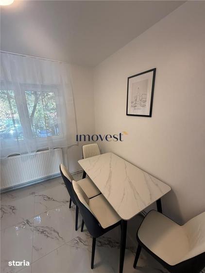Apartament cu 2 camere în Ultracentral