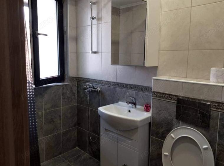 Garsonieră în P-ța Unirii