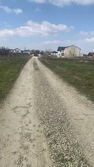 Spațiu comercial, în Dumitrana