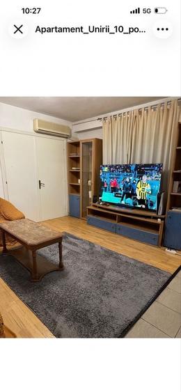 Apartament cu 4 camere decomandat în 13 Septembrie
