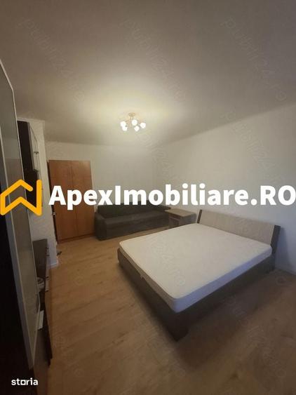 Garsoniera de inchiriat Vitan Bucuresti | ApexImobiliare.ro - 5