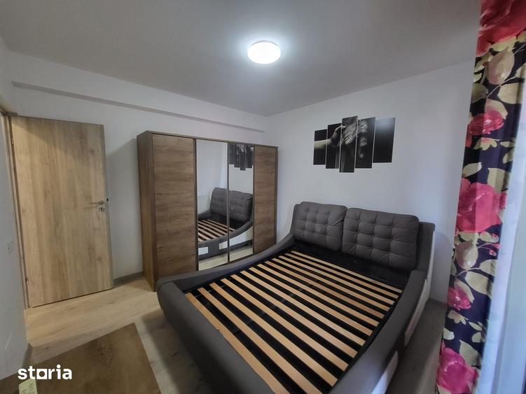 Apartament cu 2 camere | 1 Loc de parcare | Mobilat si utilat - 8