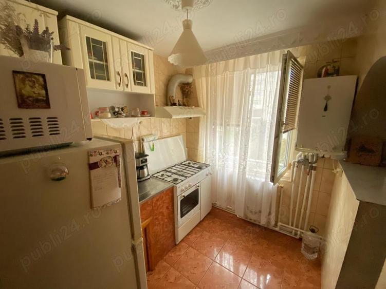 Apartament cu 4 camere în Central