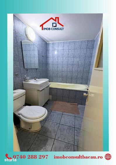 Apartament cu 3 camere decomandat în Banca Națională