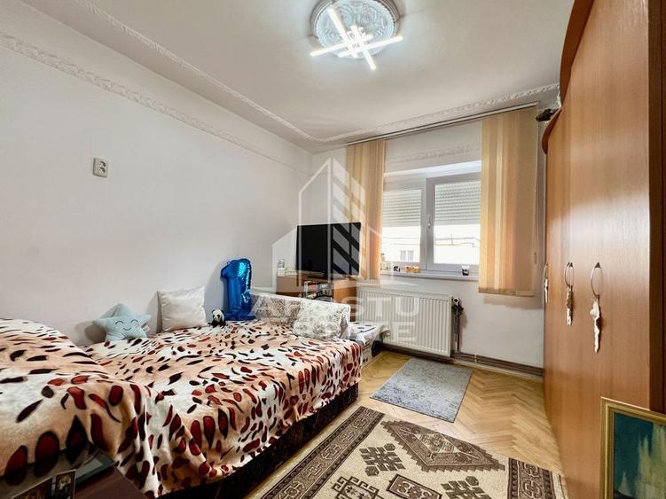 Apartament 2 camere, decomandat, centrala proprie, zona D... - 9