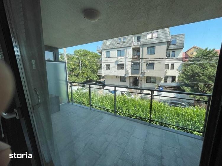 Apartament cu 2 camere în Jiului