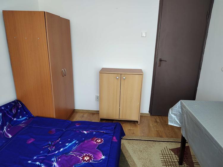 Apartament cu 2 camere semidecomandat în Mănăștur