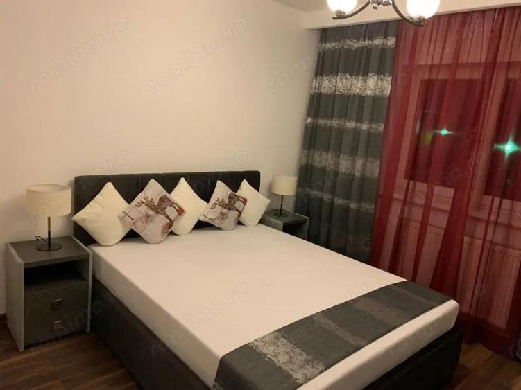 Apartament cu 3 camere decomandat în Regie