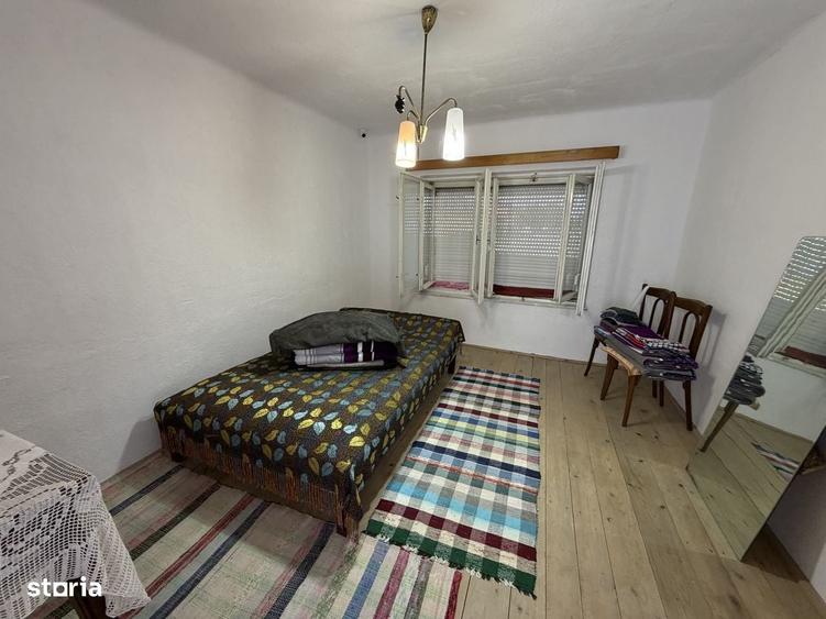 Casă cu 4 camere în Bod