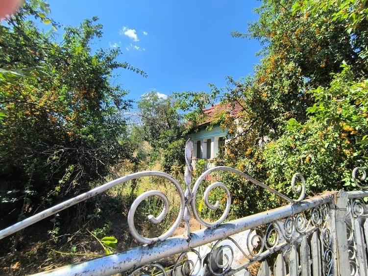 Casă cu 4 camere în Tăbărăști