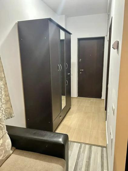 Garsonieră semidecomandată în Prelungirea Ghencea