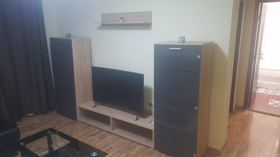 Apartament cu 2 camere în Gară