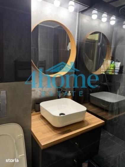 Apartament cu 3 camere în Drumul Taberei