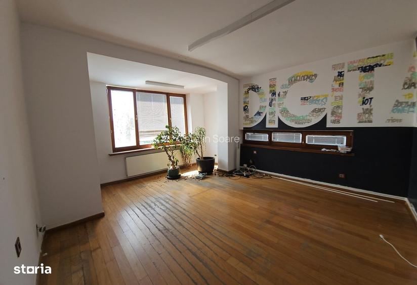 Dorobanti, penthouse triplex, 350mp, panorama, chirie 3500EUR, premium