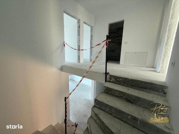 Casa cu 5 camere de vanzare tip Como Prima Villa - Oradea - 4