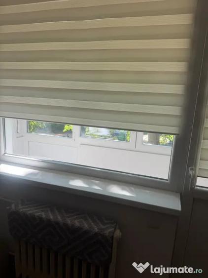 Apartament cu 2 camere semidecomandat în Gheorgheni