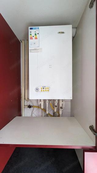 De inchiriat 2 camere in zona Eroii Revolutiei cu centrala propie - 5